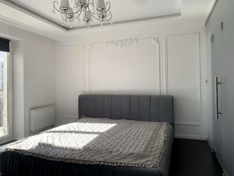 квартира по адресу Клочковская ул., 101ж
