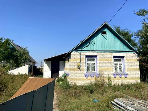 будинок за адресою Цегельна