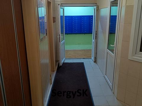 квартира по адресу Петра Григоренко просп., 36