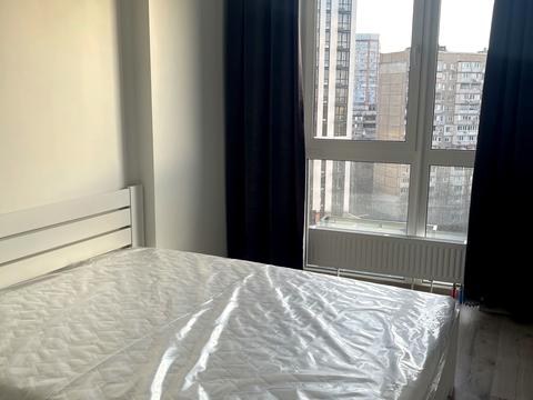 квартира по адресу Шолуденко ул., 30