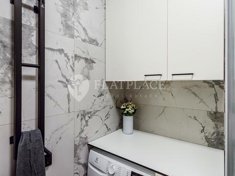 квартира по адресу Днепровская набережная ул., 14