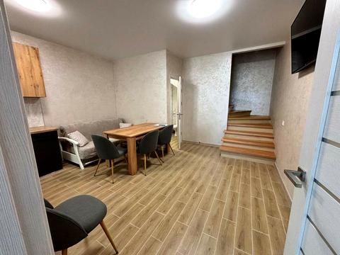 квартира за адресою Гоголя вул., 61