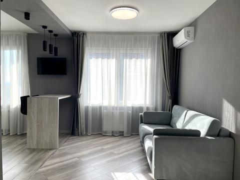 квартира по адресу Софии Русовой ул., 7-Г