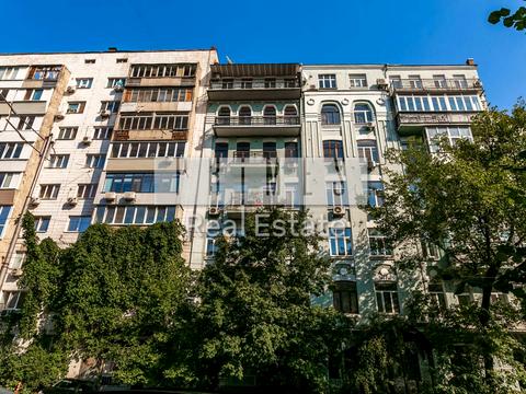 квартира за адресою Шота Руставелі вул., 27