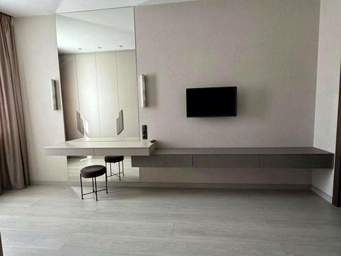 квартира по адресу Гагаринское Плато ул. (Гагаринское Плато), 9