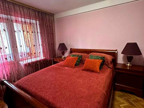 квартира по адресу Владимира Ивасюка просп. (Героїв Сталінграду), 11-А