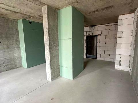 квартира за адресою Дача Ковалевського вул., 5