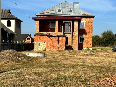 дом по адресу надвірнянська, 76