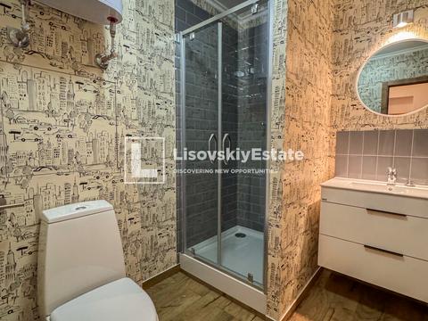 квартира за адресою Антоновича вул. (Горького), 91/14