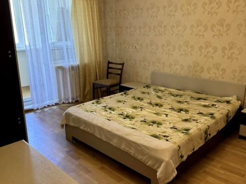 квартира по адресу Александры Экстер ул. (Цветаевой Марины), 9