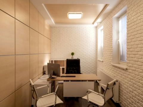 коммерческая по адресу Зоопарковая ул., 8