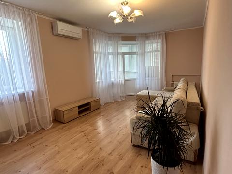 квартира за адресою Пономарьова вул., 2/1