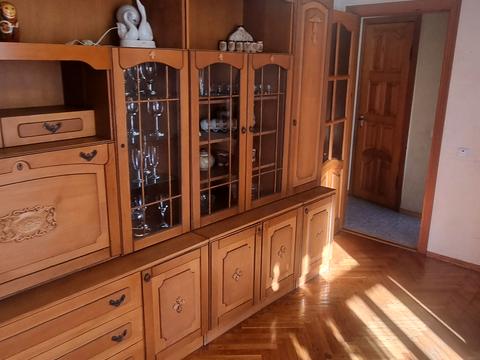 квартира по адресу Вацлава Гавела бульв. (Івана Лепсе), 19-А