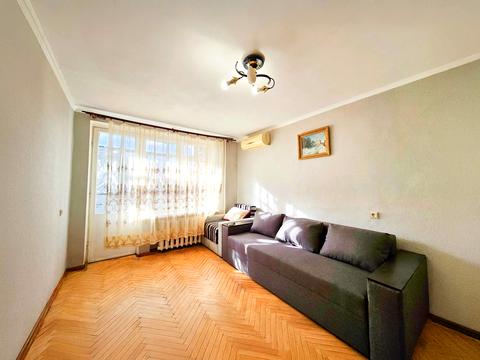 квартира за адресою Лісовий просп., 17