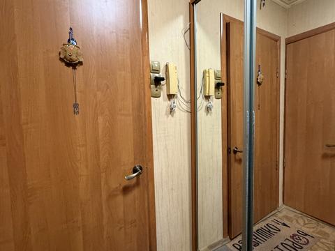 квартира за адресою Миколи Кибальчича вул., 21