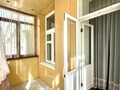 квартира по адресу Александра Конисского ул., 30