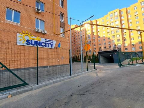 квартира за адресою Миру просп., 2-К