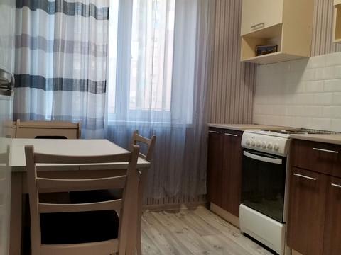 квартира по адресу Оболонский просп., 23-А
