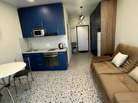 квартира по адресу Шевченко просп., 30