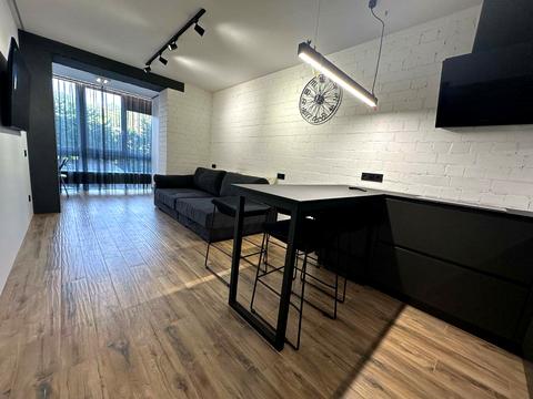 квартира по адресу Мандрыковская ул., 51