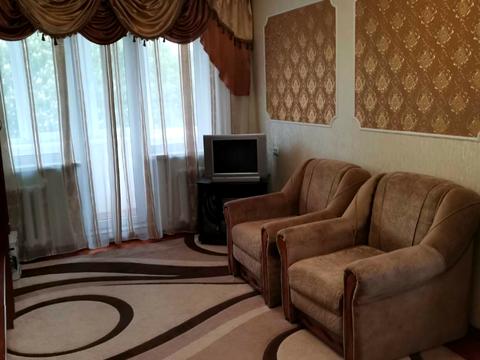 квартира по адресу Николая Василенко ул., 4