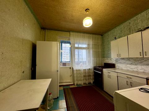 квартира по адресу Тополя-3 жилой массив ул., 55