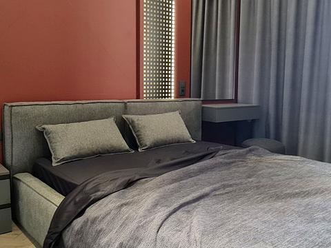 квартира по адресу Михаила Бойчука ул. (Киквидзе), 41-Б