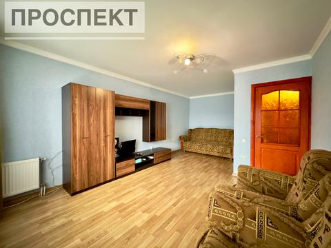 квартира за адресою Івана Виговського вул. (Калінінградська), 6