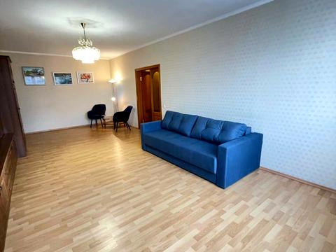 квартира по адресу Раисы Окипной ул., 4-А