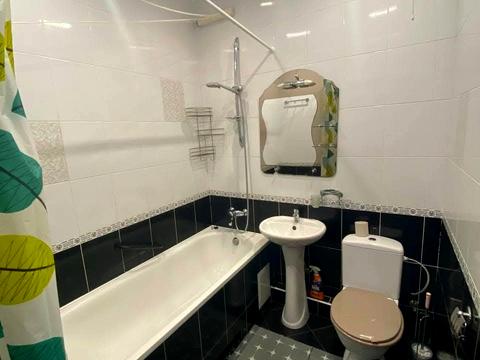 квартира за адресою Оксамитова вул., 3/13