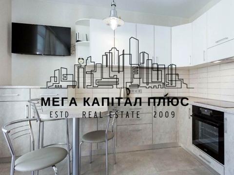 квартира по адресу Берестейский просп. (Победы), 65-Б