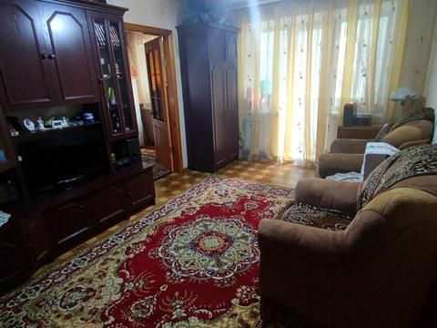 квартира за адресою Соборна вул. (50 років Жовтня), 20