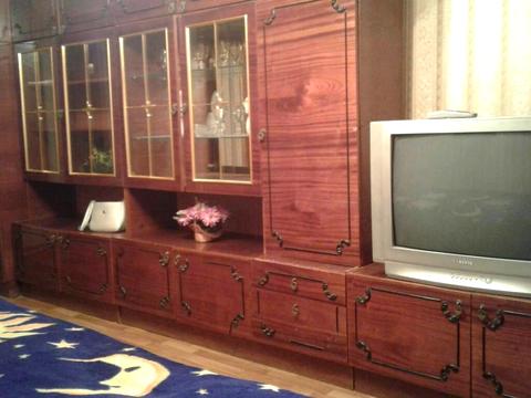 квартира за адресою Петра Григоренка просп. (Маршала Жукова), 10г