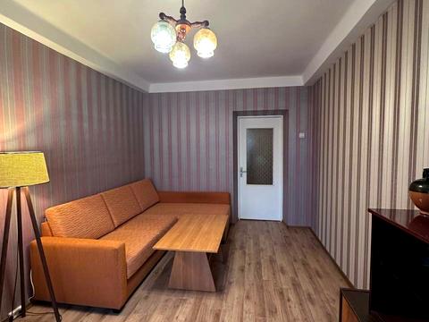 квартира по адресу Соломенская ул., 14