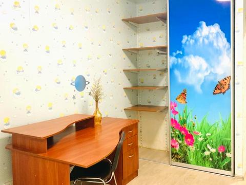 квартира по адресу Старокостянтинівське шосе, 2Д