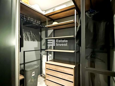 квартира по адресу Домостроительная ул., 11