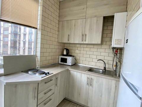 квартира за адресою Володимира Антоновича вул. (Свердлова), 36