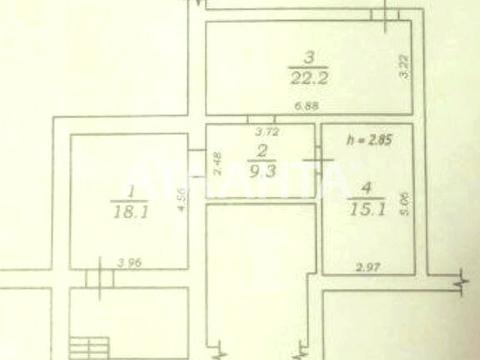 коммерческая по адресу Костанди ул., 199