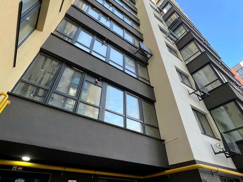 квартира за адресою Рихлика, 2