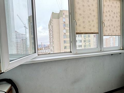 квартира по адресу Урловская ул., 23-Б