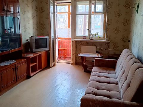 квартира за адресою Франтішка Крала вул., 3