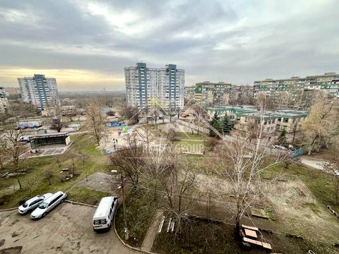 квартира за адресою Гірницький мікрорайон , 9