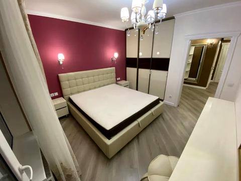 квартира за адресою с. Лиманка, Райдужний масив вул., 20