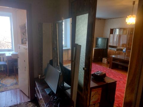 квартира по адресу Кушнірука ул. (Гастелло), 10/3