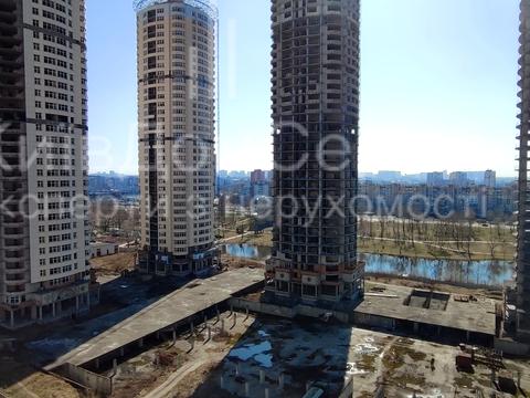 квартира за адресою Оноре де Бальзака вул., 4-А