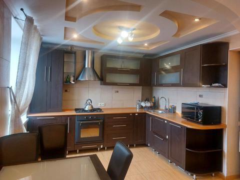 квартира за адресою Добровольчих Батальйонів вул, 157