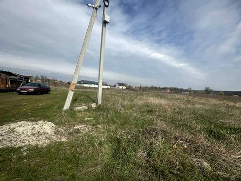 участок по адресу Юності, 44