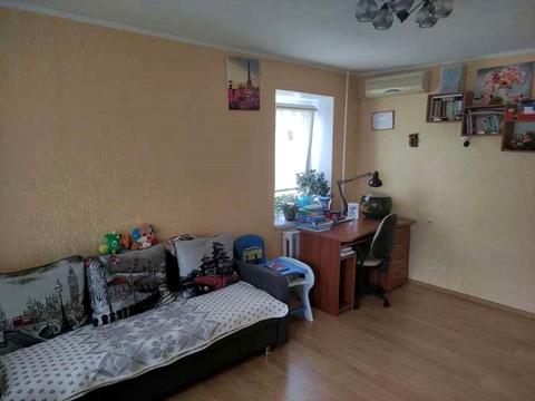 квартира по адресу Академика Сахарова ул., 28