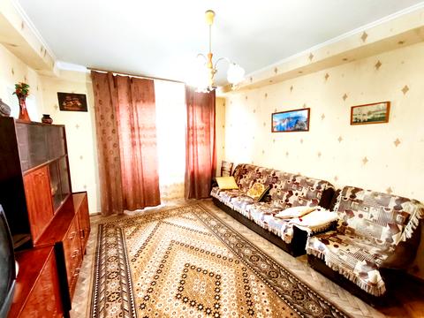 квартира за адресою Дмитрівська вул., 96-98