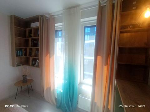 квартира по адресу Крайковского ул., 5